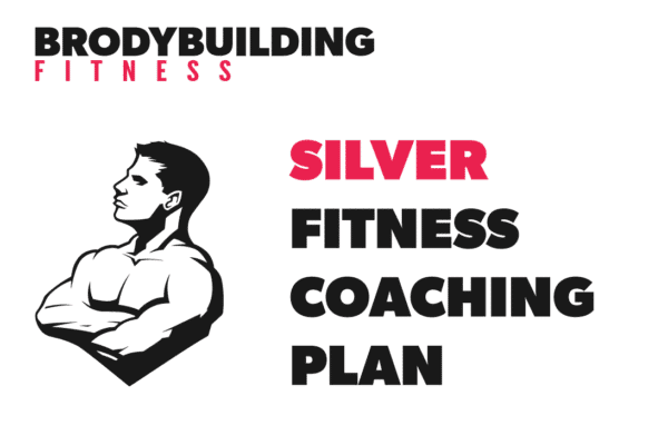 Silver Fitness Coaching Plan